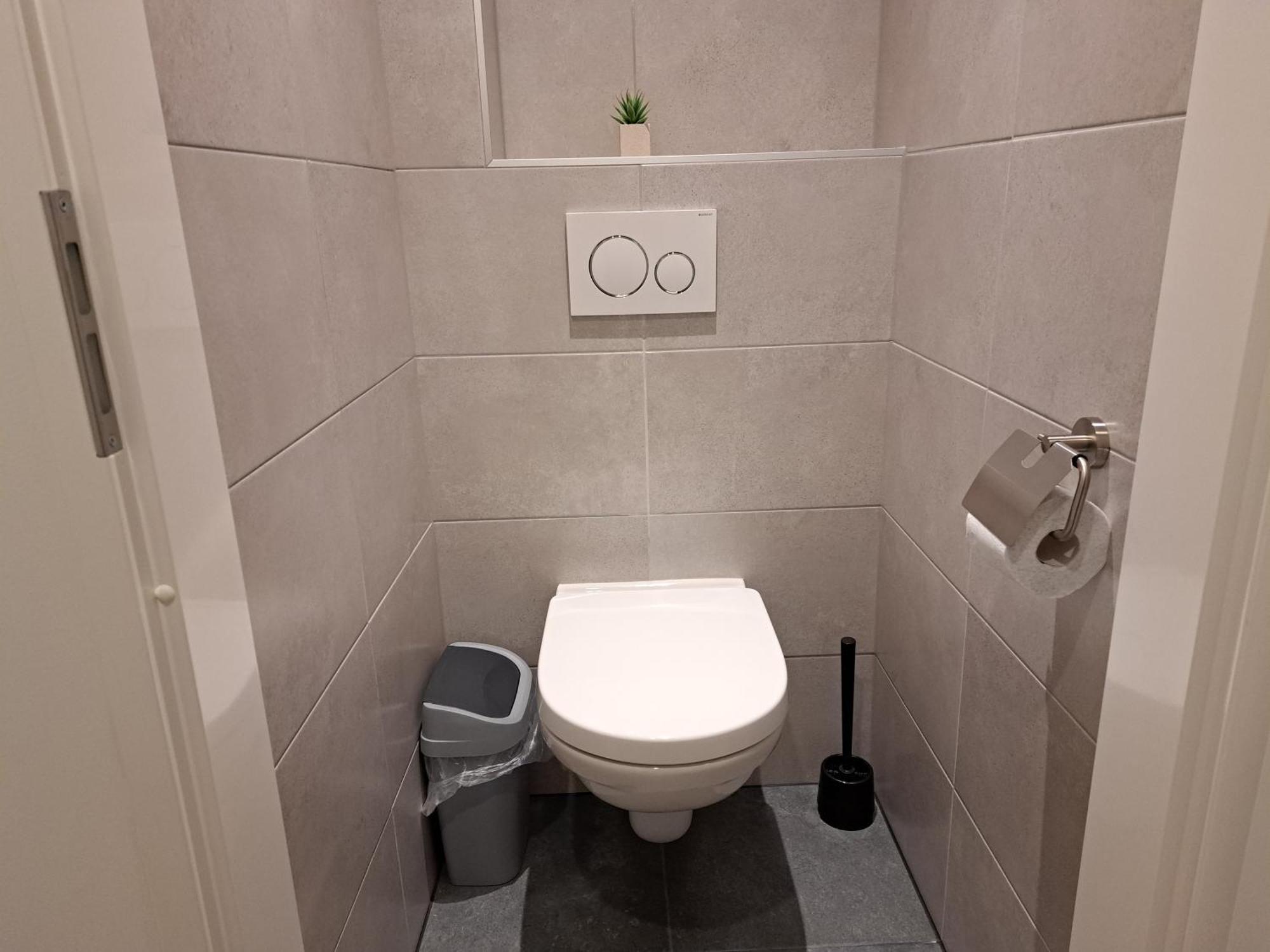 103C Nieuwe Vakantiewoning Met Sauna 웨스트카펠라 외부 사진