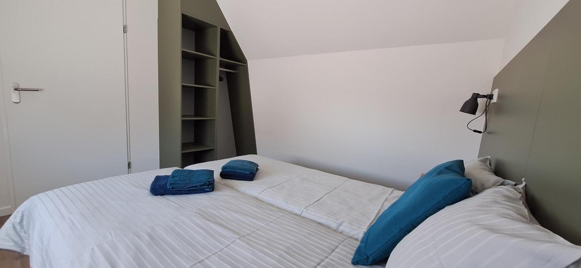 103C Nieuwe Vakantiewoning Met Sauna 웨스트카펠라 외부 사진