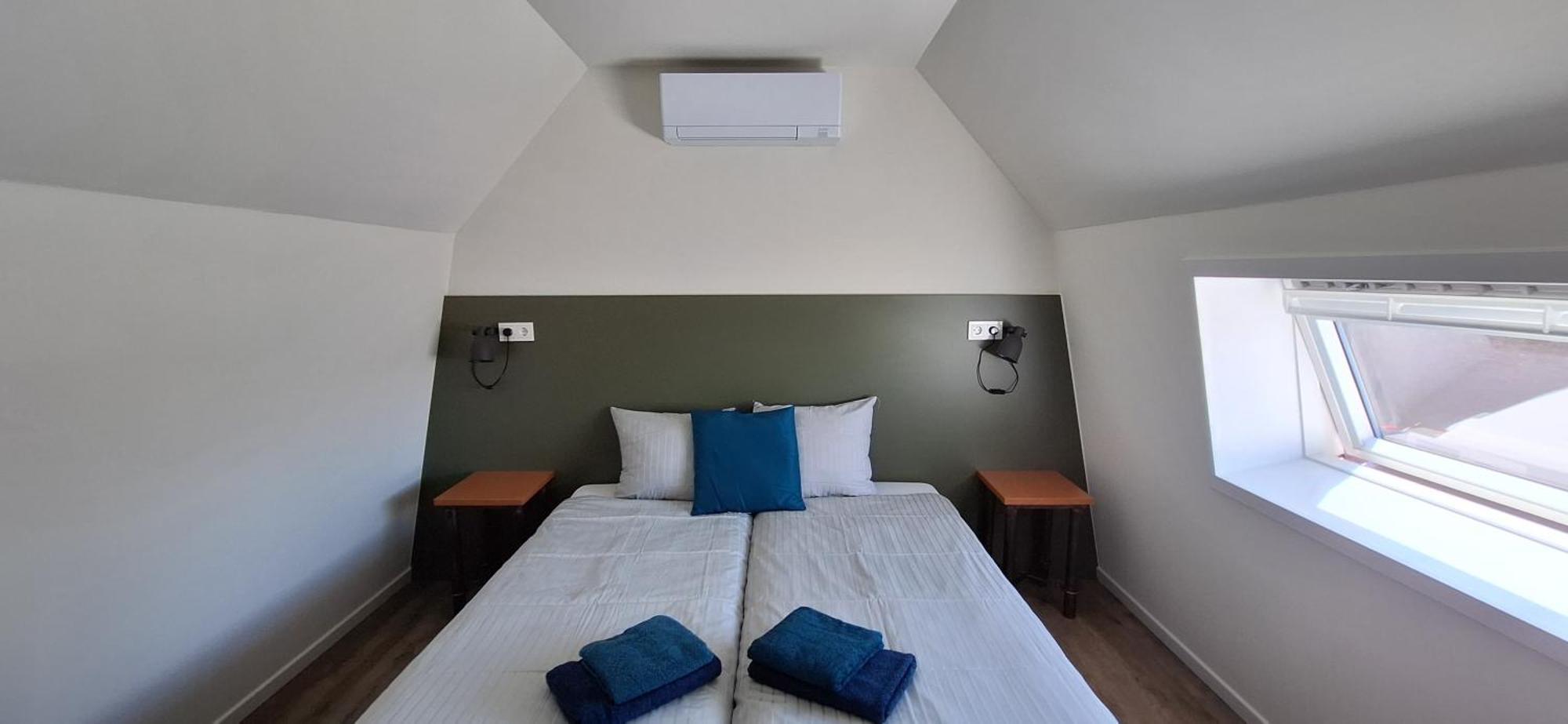 103C Nieuwe Vakantiewoning Met Sauna 웨스트카펠라 외부 사진
