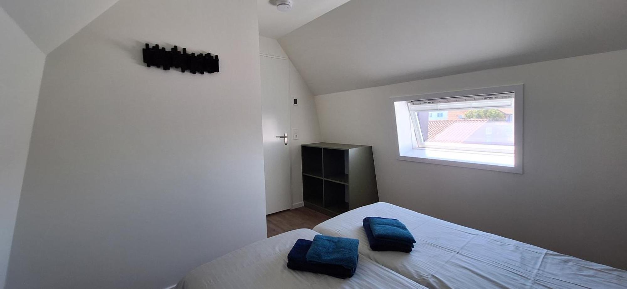 103C Nieuwe Vakantiewoning Met Sauna 웨스트카펠라 외부 사진