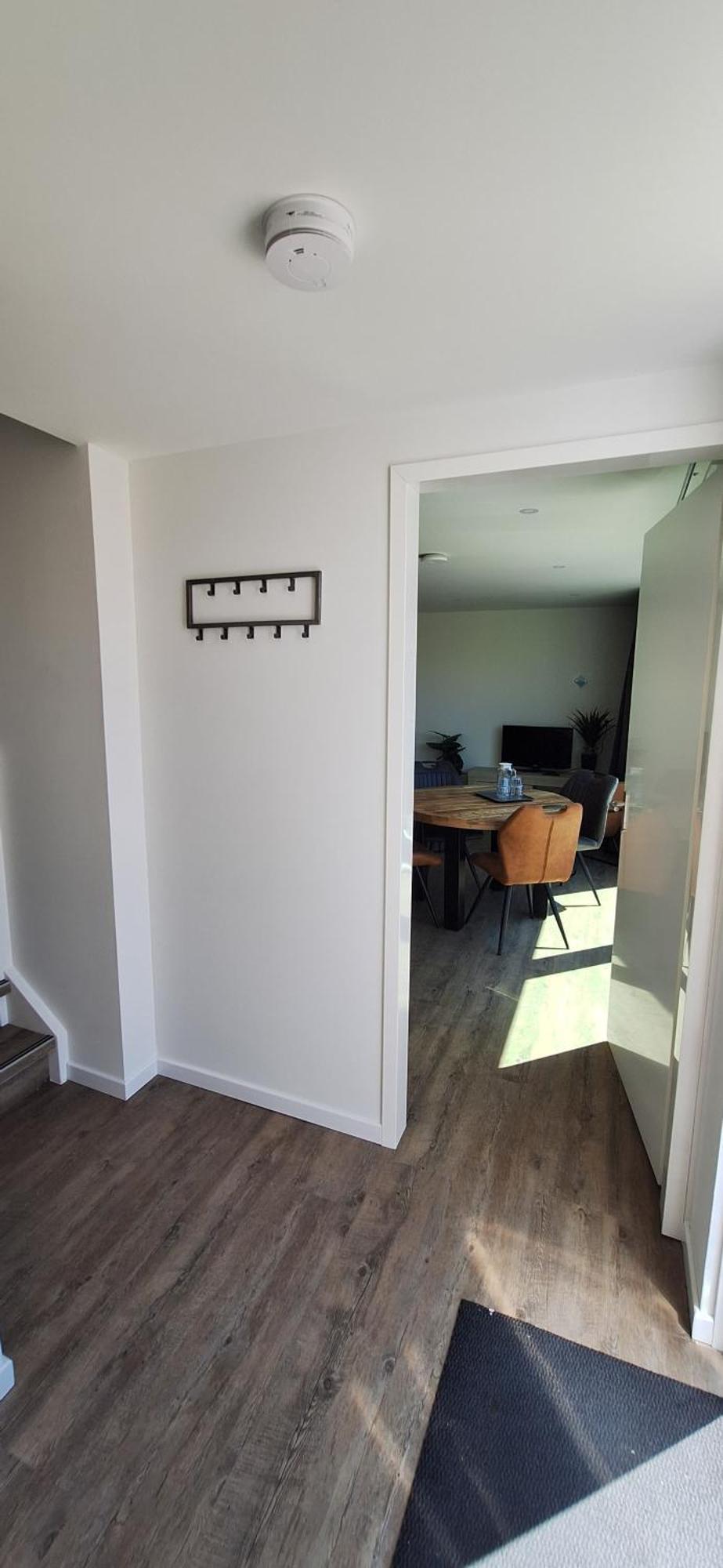 103C Nieuwe Vakantiewoning Met Sauna 웨스트카펠라 외부 사진