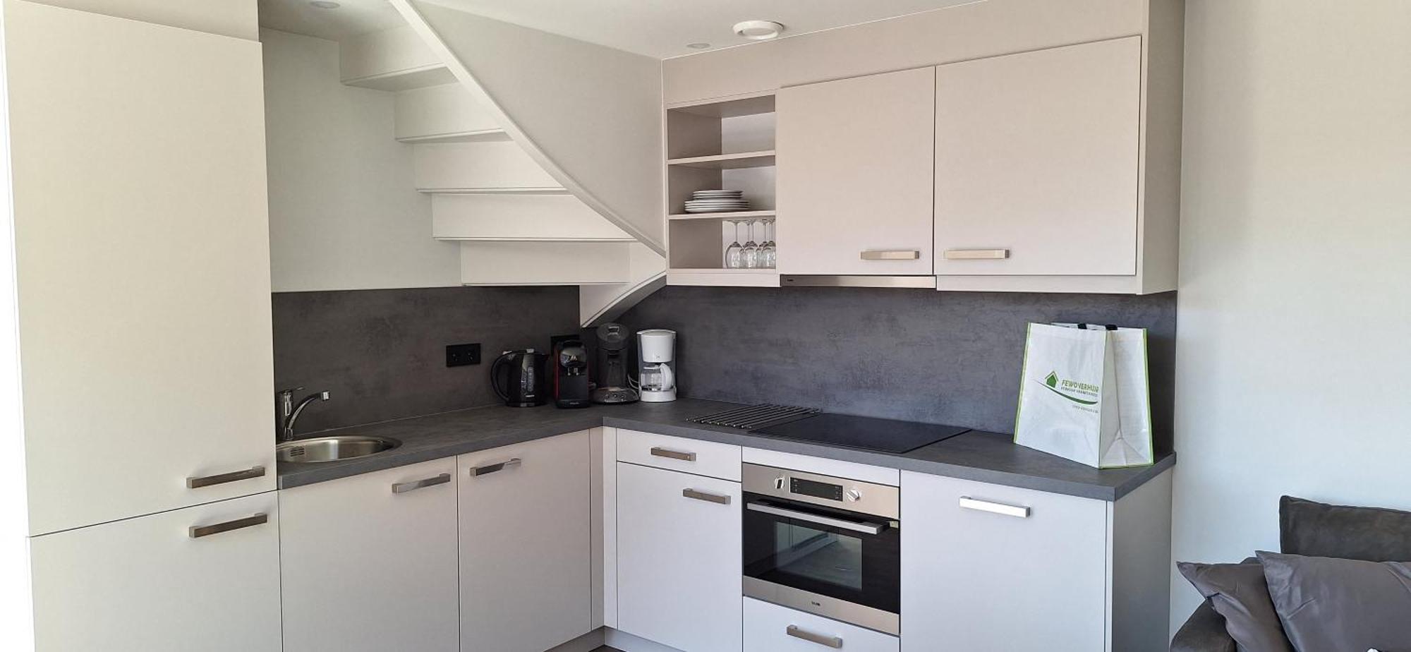 103C Nieuwe Vakantiewoning Met Sauna 웨스트카펠라 외부 사진